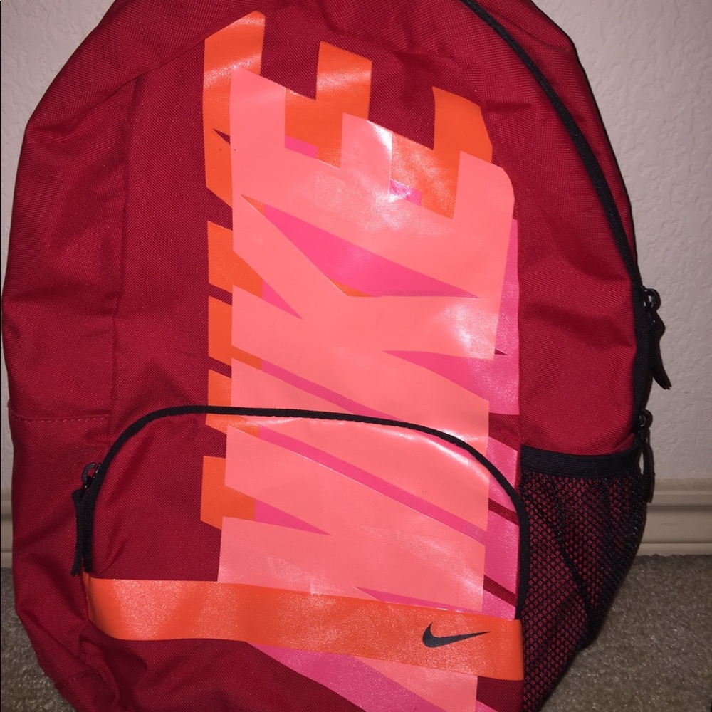 Nike backpack